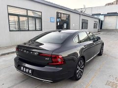 Volvo S90 B5 Intelligent Luxury Edition - ფოტო 13
