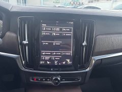 Volvo S90 B5 Intelligent Luxury Edition - ფოტო 15