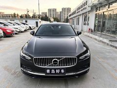 Volvo S90 B5 Intelligent Luxury Edition - ფოტო 2