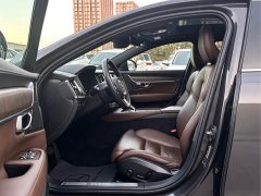 Volvo S90 B5 Intelligent Luxury Edition - ფოტო 4