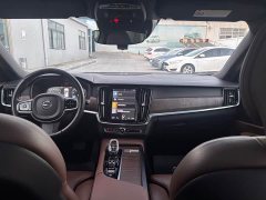 Volvo S90 B5 Intelligent Luxury Edition - ფოტო 5
