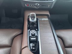 Volvo S90 B5 Intelligent Luxury Edition - ფოტო 7