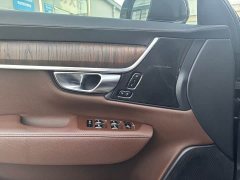 Volvo S90 B5 Intelligent Luxury Edition - ფოტო 8