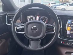 Volvo S90 B5 Intelligent Luxury Edition - ფოტო 9
