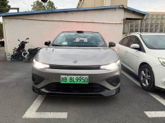 Leapmotor Lafa5 600 Ultra - ფოტო 2
