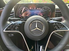 Mercedes-Benz E-Class Facelift E 300 L Luxury - фото 11