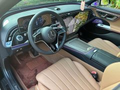 Mercedes-Benz E-Class Facelift E 300 L Luxury - фото 14