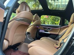 Mercedes-Benz E-Class Facelift E 300 L Luxury - фото 15