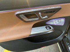 Mercedes-Benz E-Class Facelift E 300 L Luxury - фото 16