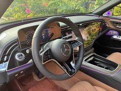 Mercedes-Benz E-Class Facelift E 300 L Luxury - фото 17