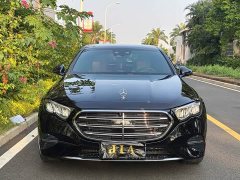 Mercedes-Benz E-Class Facelift E 300 L Luxury - фото 2