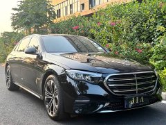 Mercedes-Benz E-Class Facelift E 300 L Luxury - фото 3