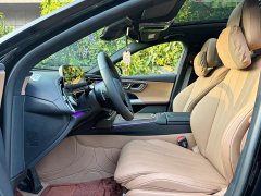 Mercedes-Benz E-Class Facelift E 300 L Luxury - фото 4