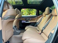 Mercedes-Benz E-Class Facelift E 300 L Luxury - фото 6