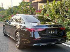 Mercedes-Benz E-Class Facelift E 300 L Luxury - фото 7