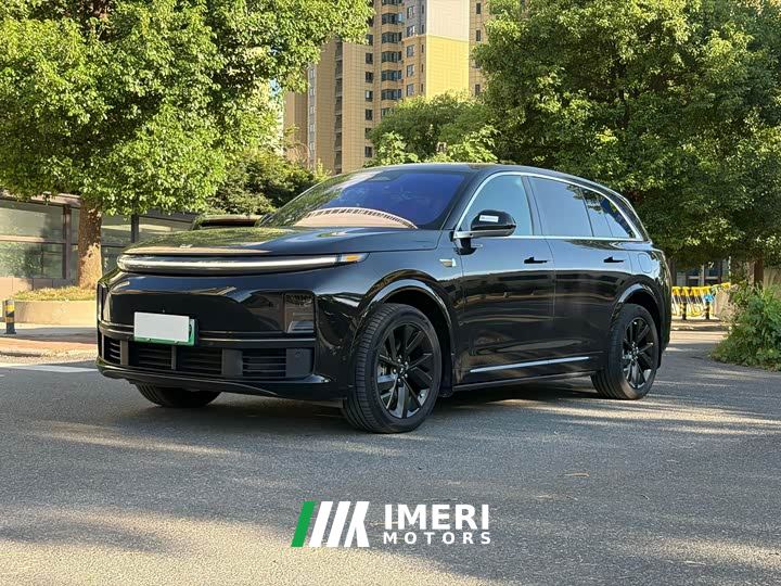 Li Auto L7 Air