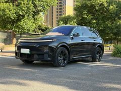 Li Auto L7 Air - ფოტო 1