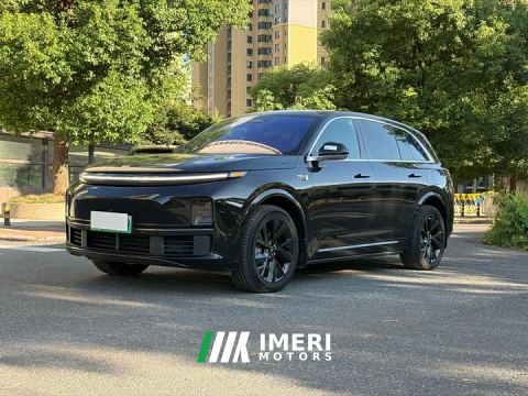 2024 Li Auto L7 Air