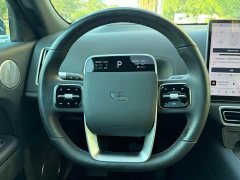 Li Auto L7 Air - ფოტო 10
