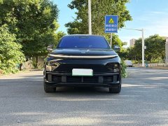 Li Auto L7 Air - ფოტო 2