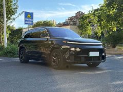Li Auto L7 Air - ფოტო 3