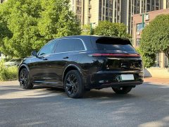 Li Auto L7 Air - ფოტო 4