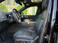 Li Auto L7 Air - ფოტო 7