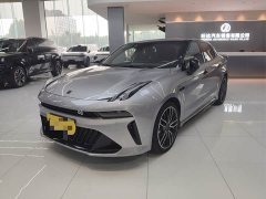 Lynk & Co 03 2.0T Diesel Automatic Ultra - ფოტო 1