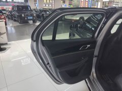 Lynk & Co 03 2.0T Diesel Automatic Ultra - ფოტო 10
