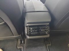 Lynk & Co 03 2.0T Diesel Automatic Ultra - ფოტო 11