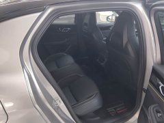 Lynk & Co 03 2.0T Diesel Automatic Ultra - ფოტო 13