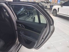 Lynk & Co 03 2.0T Diesel Automatic Ultra - ფოტო 14