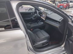 Lynk & Co 03 2.0T Diesel Automatic Ultra - ფოტო 15