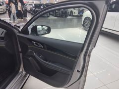 Lynk & Co 03 2.0T Diesel Automatic Ultra - ფოტო 16