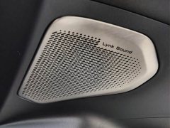 Lynk & Co 03 2.0T Diesel Automatic Ultra - ფოტო 17