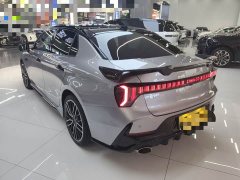Lynk & Co 03 2.0T Diesel Automatic Ultra - ფოტო 18