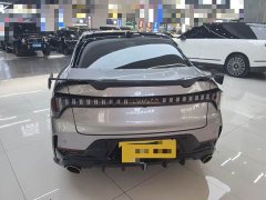 Lynk & Co 03 2.0T Diesel Automatic Ultra - ფოტო 19