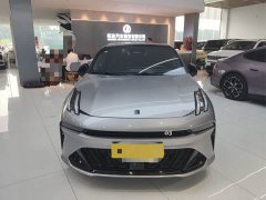 Lynk & Co 03 2.0T Diesel Automatic Ultra - ფოტო 2
