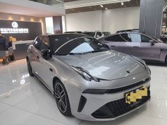 Lynk & Co 03 2.0T Diesel Automatic Ultra - ფოტო 3