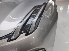 Lynk & Co 03 2.0T Diesel Automatic Ultra - ფოტო 4