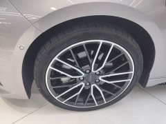 Lynk & Co 03 2.0T Diesel Automatic Ultra - ფოტო 5