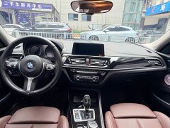BMW 1 Series Facelift 120i M Sport - photo 15