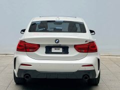 BMW 1 Series Facelift 120i M Sport - photo 16