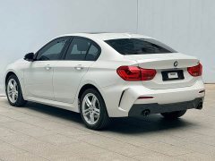 BMW 1 Series Facelift 120i M Sport - photo 17