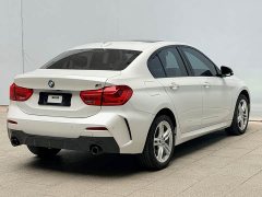 BMW 1 Series Facelift 120i M Sport - photo 18