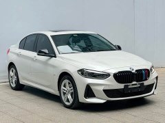 BMW 1 Series Facelift 120i M Sport - photo 2