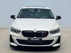 BMW 1 Series Facelift 120i M Sport - photo 3