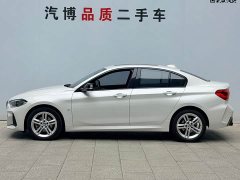 BMW 1 Series Facelift 120i M Sport - photo 4