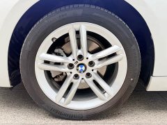 BMW 1 Series Facelift 120i M Sport - photo 5