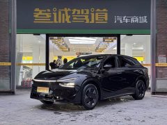 XPeng G7 602 Long Range Max - ფოტო 1